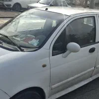 ام و ام 110 سه سیلندر|خودرو سواری و وانت|مشهد, الهیه|دیوار