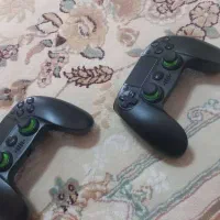 دسته بازی برای کامپیوتر و  ps4