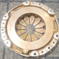 دیسک و صفحه پراید شرکتی|قطعات یدکی و لوازم جانبی|نهاوند, |دیوار