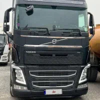 ولوو FH500مدل 2020