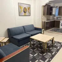 دو خوابه فول امکانات بالکن دار و دنج مرکز شهر|اجارهٔ کوتاه‌مدت آپارتمان و سوئیت|تهران, نجات اللهی|دیوار