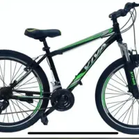 تولید مونتاژ وپخش انواع دوچرخه تنه آهن و آلومنیوم