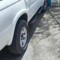 کاپرا دو دف دو کابین۹۲