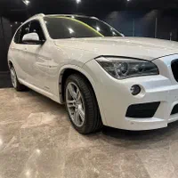بی‌ام‌و X1 28i، مدل ۲۰۱۴|خودرو سواری و وانت|تهران, دزاشیب|دیوار