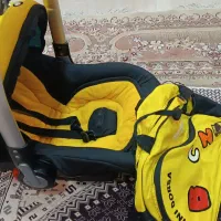 کریر و کیف کودک
