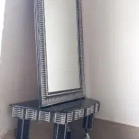 ایینه کنسول