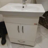 روشویی کابینت دار