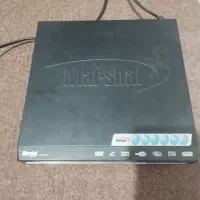 دی وی دی مارشال