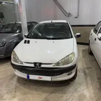206 مدل ۸۹