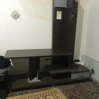 میز تلویزیون|میز تلویزیون|تربت جام, کلالی|دیوار