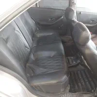 پژو۴۰۵ بیرنگ|خودرو سواری و وانت|تاکستان, |دیوار