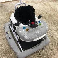 روروئک نو مناسب سیسمونی