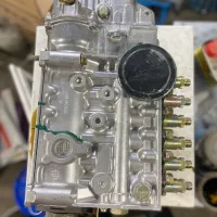 لوازم موتور ولوو f12|قطعات یدکی و لوازم جانبی|کرج, استاندارد|دیوار