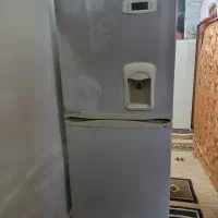 یخچال فریزر اسنوا نیاز به سرویس