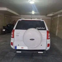 x33 new مدل 95|خودرو سواری و وانت|شهر ری, ولی آباد|دیوار