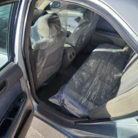 تویوتا کمری گرند