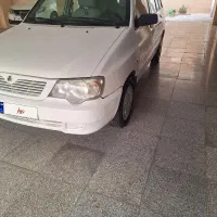 پراید ۱۱۱ هاچ بک مدل۱۳۹۹|خودرو سواری و وانت|تهران, شهرک ولیعصر جنوبی|دیوار