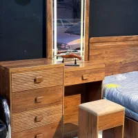 سرویس خواب .کامل    .ساده شیک .تولیدی رایکا|تخت و سرویس خواب|مشهد, گرجی علیا|دیوار