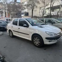 206sd مدل 94.