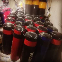 تولید انواع کیسه بوکس بابا اسپرت