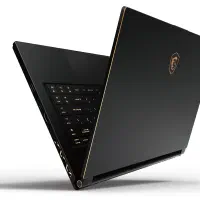 لپتاپ غول گیمینگ اقتصادی - MSI RTX 2080 8G 240Hrz|رایانه همراه|مشهد, ارشاد|دیوار