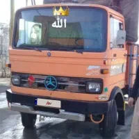 خاور808|خودرو سنگین|قزوین, |دیوار