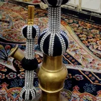 برنجی|کلکسیون اشیاء عتیقه|مشهد, توس (بلوار توس)|دیوار