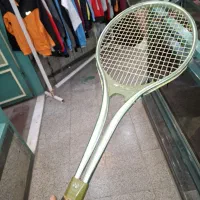 راکت تنیس حرفه ای