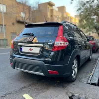 اچ ۳۰ کراس مدل ۹۶ اتومات|خودرو سواری و وانت|تهران, جمالزاده|دیوار