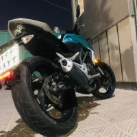 cf150|موتورسیکلت|تهران, تهرانسر شرقی|دیوار