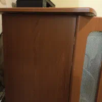 میز تحریر توافقی|میز تحریر و کامپیوتر|پردیس, فاز ۱۱|دیوار