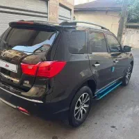 هایما S7 توربو1800cc، مدل ۱۳۹۸|خودرو سواری و وانت|رشت, یخسازی|دیوار