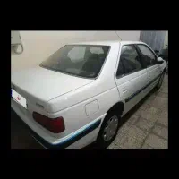 اجاره خودرو پارس با راننده۲۴ ساعته