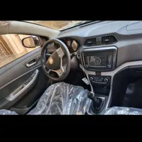شاهین GL دنده ای، مدل ۱۴۰۴|خودرو سواری و وانت|کرمانشاه, |دیوار
