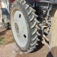 رینگ و لاستیک باریک سایز ۴۴