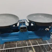 ترازو|کلکسیون اشیاء عتیقه|مشهد, توس (بلوار توس)|دیوار