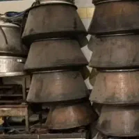 ضایعات آلمینیوم مس برنج|عمده‌فروشی|لاهیجان, گلستان|دیوار