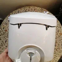 سرخ کن مولینکس|اجاق گاز و لوازم برقی پخت‌وپز|پردیس, فاز ۱۱|دیوار