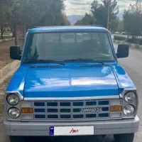 نیسان دیزل مدل ۹۱|خودرو سواری و وانت|ارومیه, |دیوار