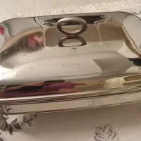 سوفله خوری کاملا نو