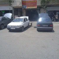 جلوبندی پراید 899 حجرت رایگان تعویض رایگان