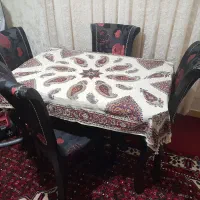 میز نهارخوری