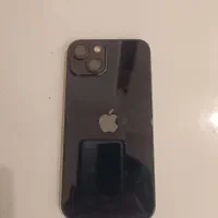ایفون 13 مشکی