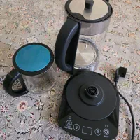 چای سازبدون کارتن|سماور، چایساز، قهوهساز|مریوان, |دیوار