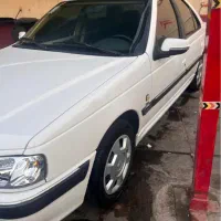 پژو پارس tu5مدل ۹۹فقط معاوضه با ریرا مشکی|خودرو سواری و وانت|شیراز, باغ تخت|دیوار