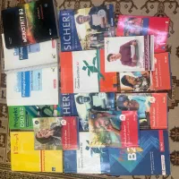 کتاب آمادگی ازمون المانی از a2تا b2