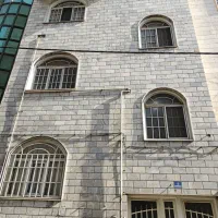 ۱۰۵متر زمین بر ۶ شمالی با ۳طبقه بنا شریعتی. معلم|فروش خانه و ویلا|تهران, حشمتیه|دیوار