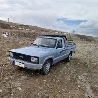 فروش خودرو مزدا