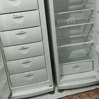 یخچال دوقلوی پارس|یخچال و فریزر|کرج, محمود آباد|دیوار