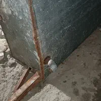 تانکر آب|مصالح و تجهیزات ساختمان|مشهد, صداقیه|دیوار